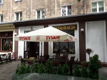 Zosieńka - Restauracja Kraków
