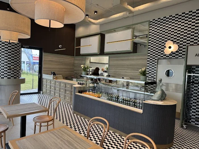 Źródło Bistro - Restauracja Kołobrzeg