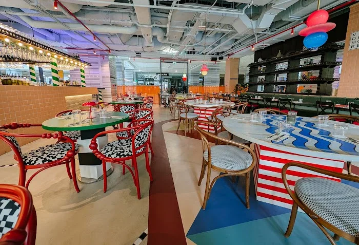 Zucca Ristorante e Pizzeria - Restauracja Wrocław