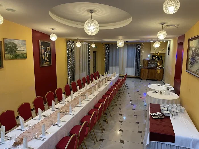Żuławianka - Restauracja Elbląg