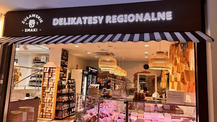 Żuławskie Smaki Delikatesy Regionalne - Restauracja Gdańsk