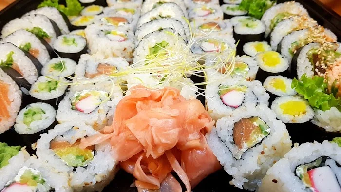 ZUMI SUSHI - Restauracja Płock