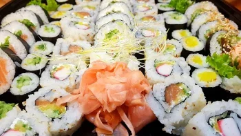 ZUMI SUSHI - Restauracja Płock