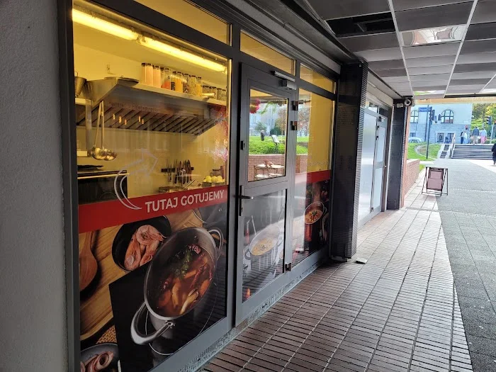 Zupa od serducha - Restauracja Bydgoszcz