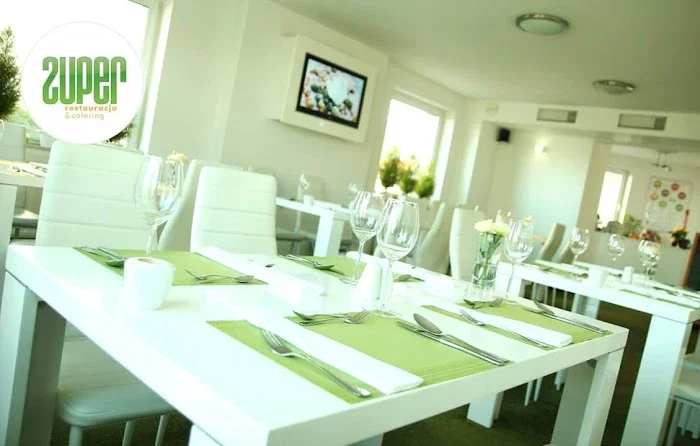 Zuper & Catering - Restauracja Poznań