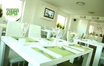 Zuper & Catering - Restauracja Poznań