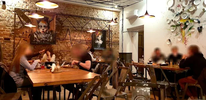 Żurownia - Restauracja Katowice