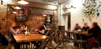 Żurownia - Restauracja Katowice