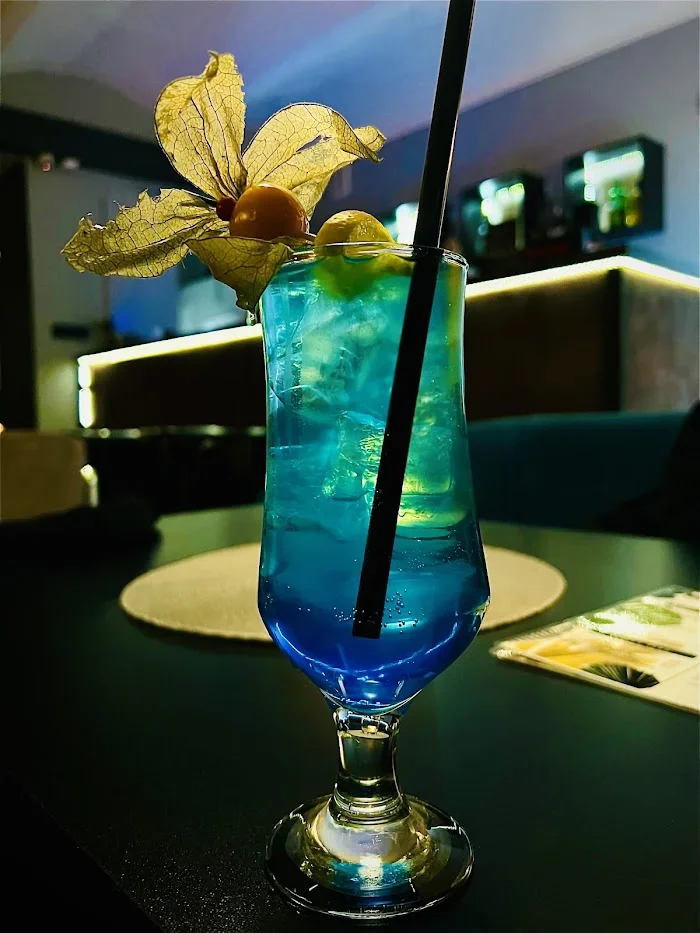 Życie jest piękne Bar - Restauracja Rzeszów