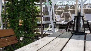 Zymft - Restauracja Jastrzębie-Zdrój